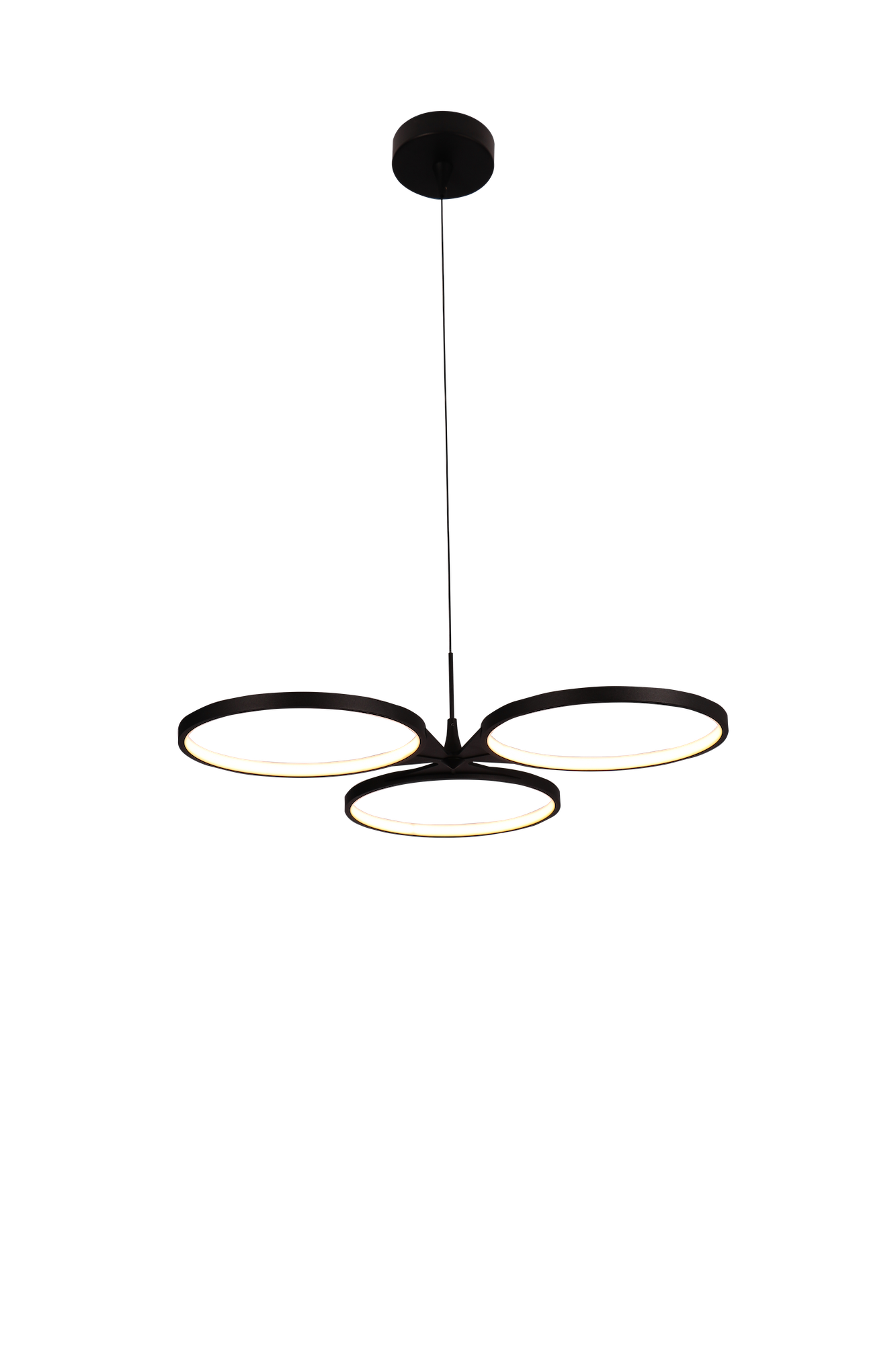 Eternity LED Pendant - Large