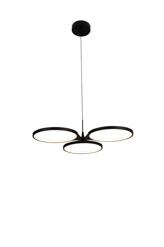 Eternity LED Pendant - Large