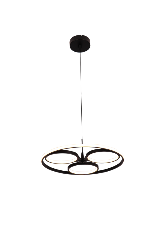 Eternity Orbit LED Pendant - Small