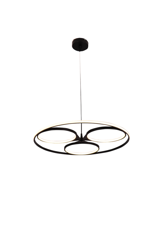 Eternity Orbit LED Pendant - Large