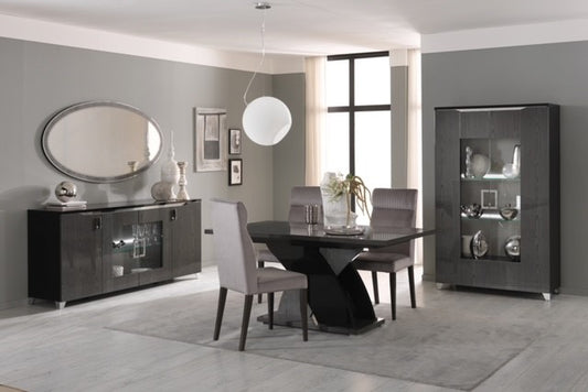 Metro Extending Dining Table