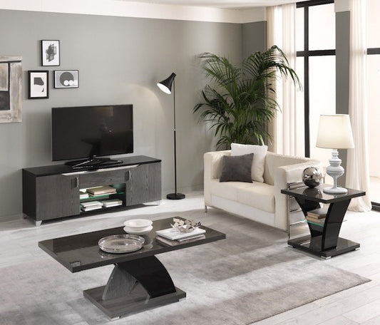 Metro Lamp Side Table