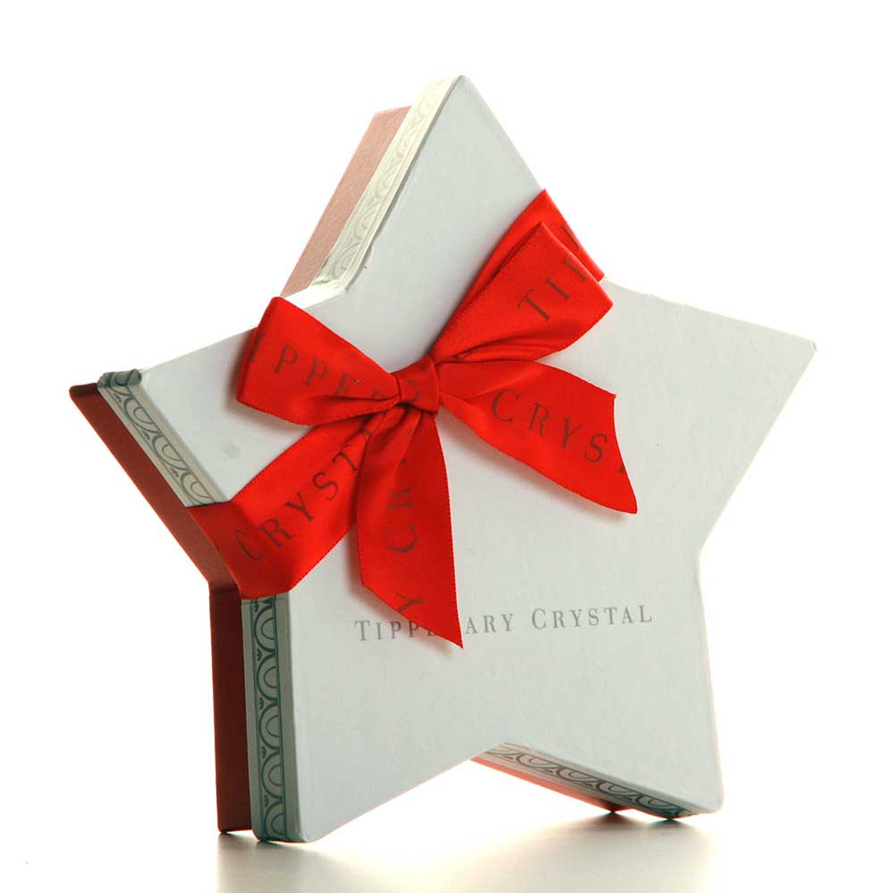 Sparkle Christmas Horse Decoration - Boxed