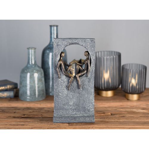 Our Place Interior Sculpture