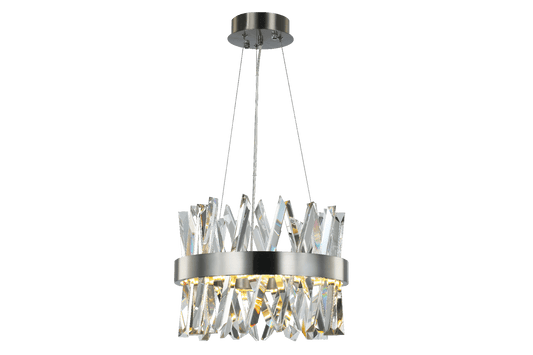 Eden LED Small Round Pendant