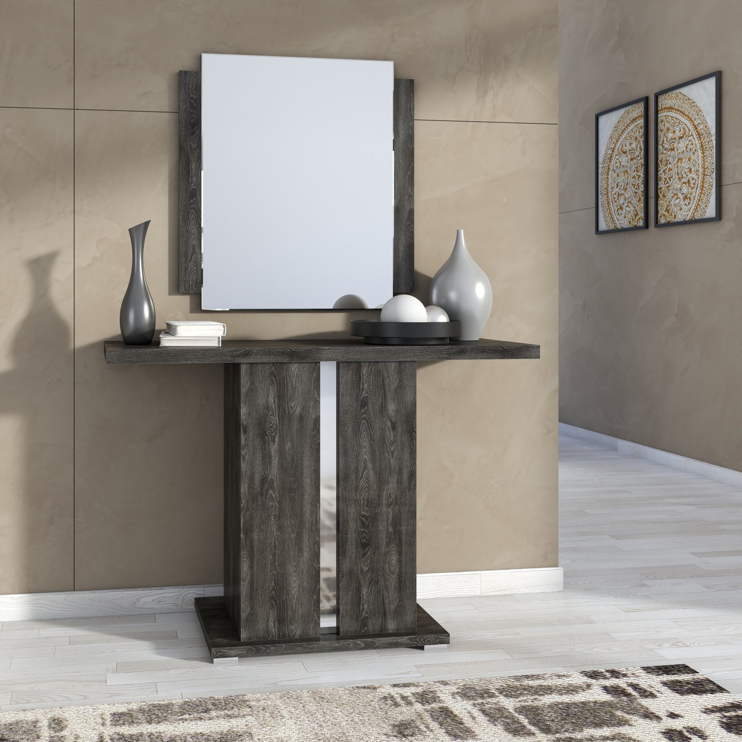 Armo Console Table