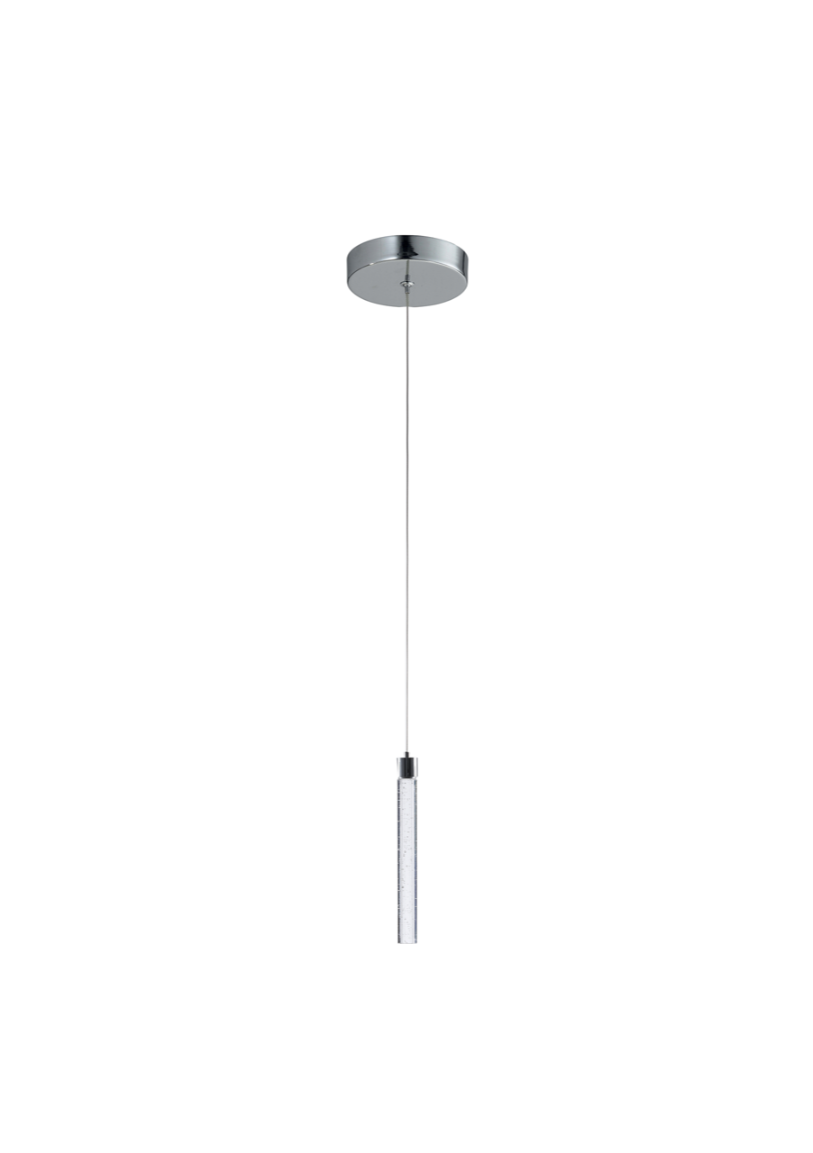 Brimley Single Pendant