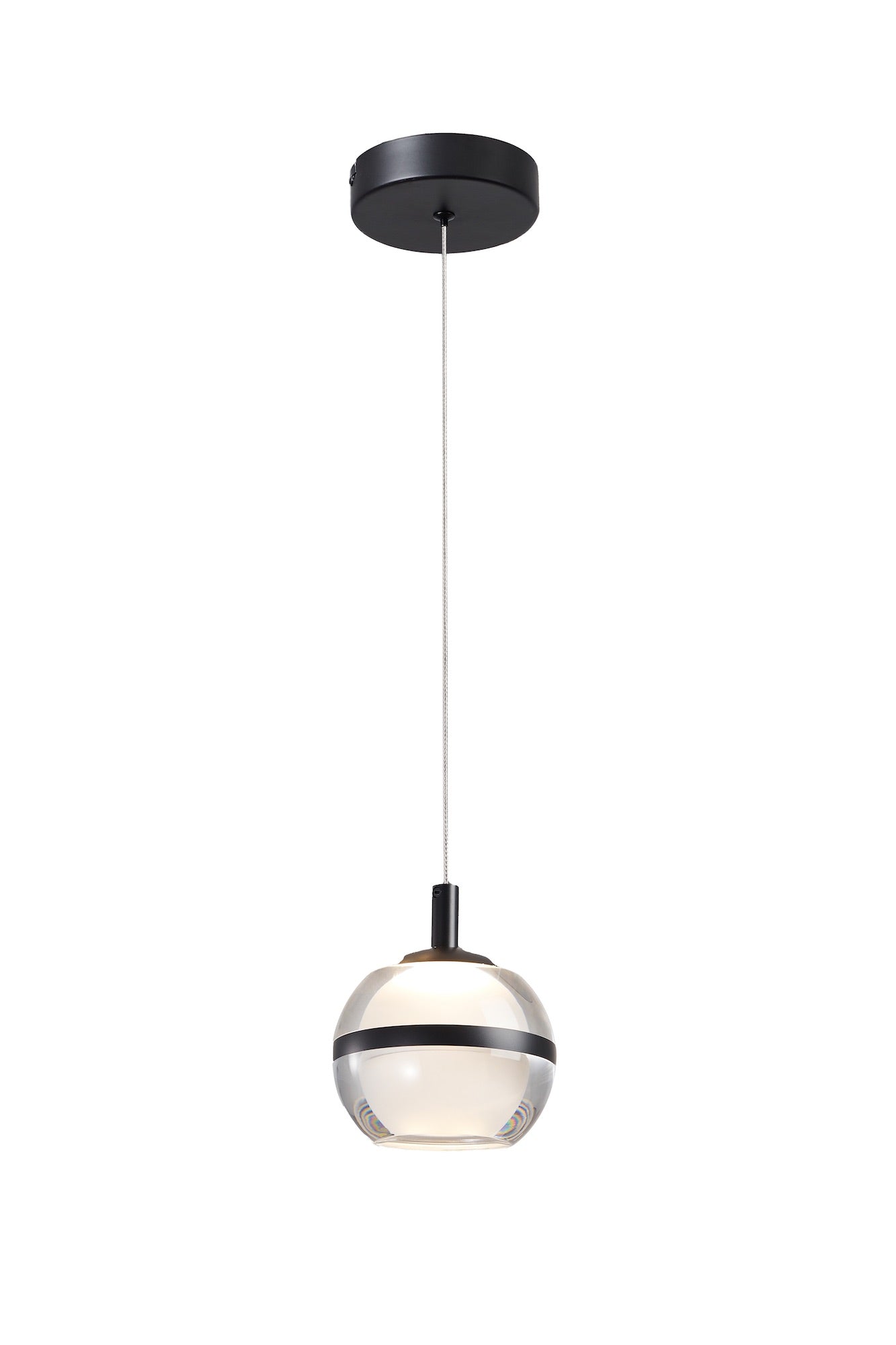 Bladon Single Pendant