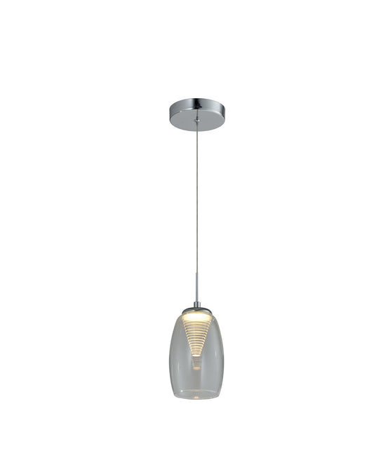 Callas 1 Light LED Pendant