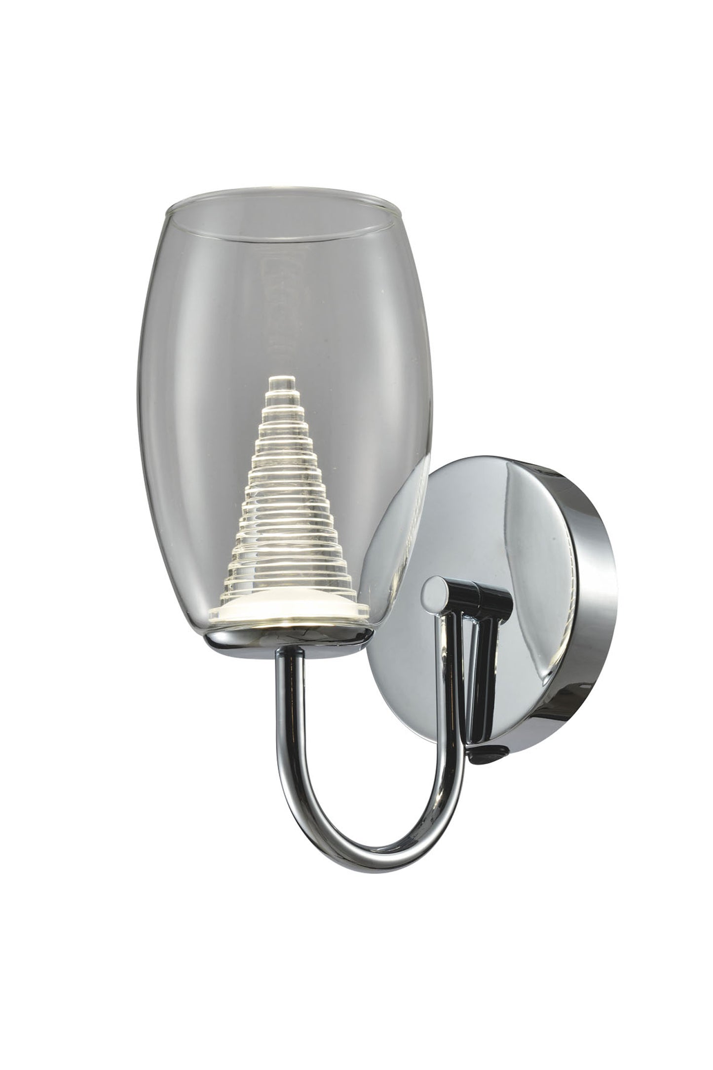 Callas Single LED Wall Light