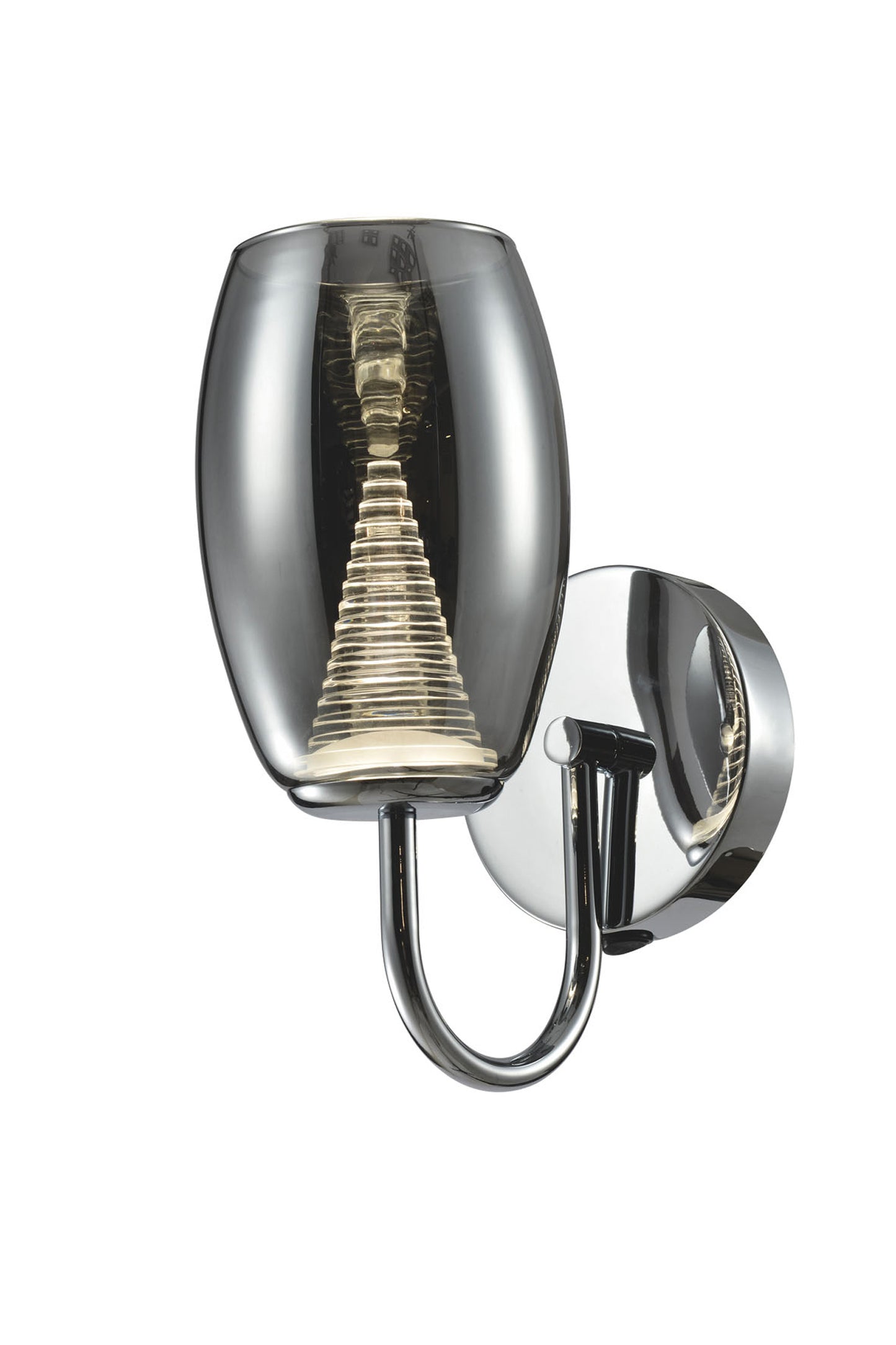 Callas Single LED Wall Light