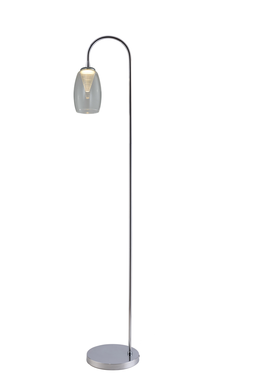 Callas LED Floor Lamp
