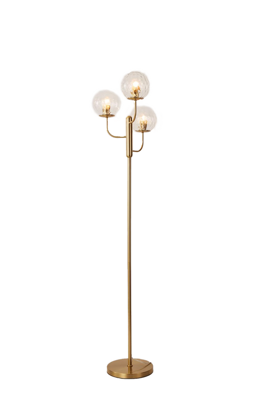 Kingston Floor Lamp