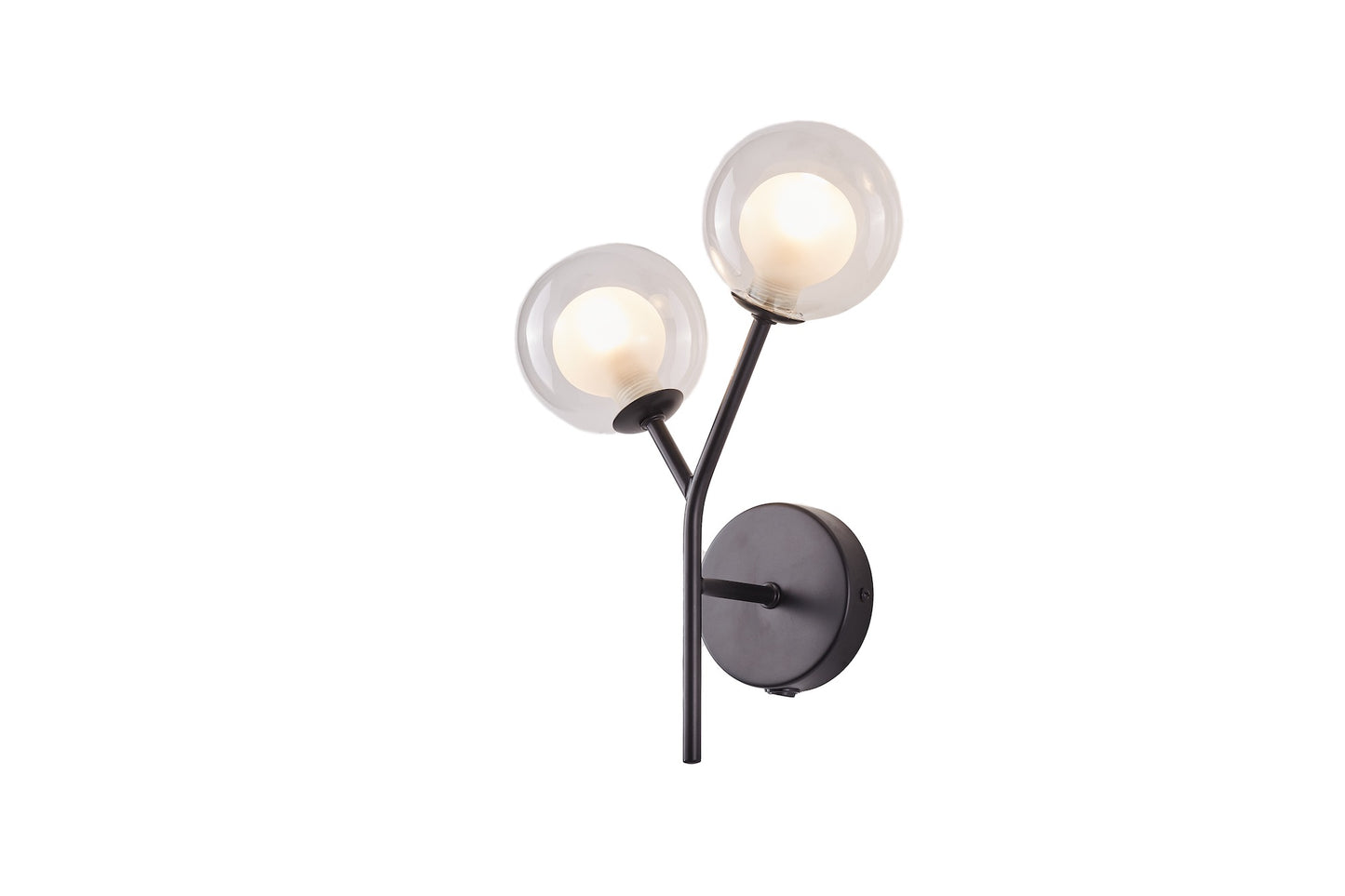 Norton Double Wall Light