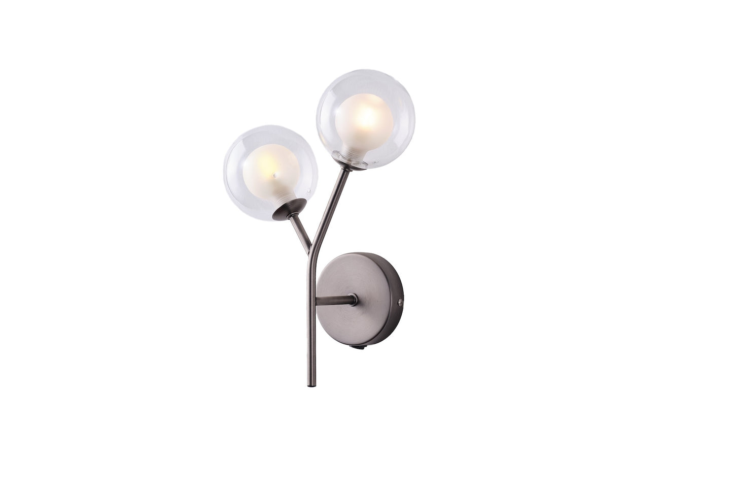 Norton Double Wall Light