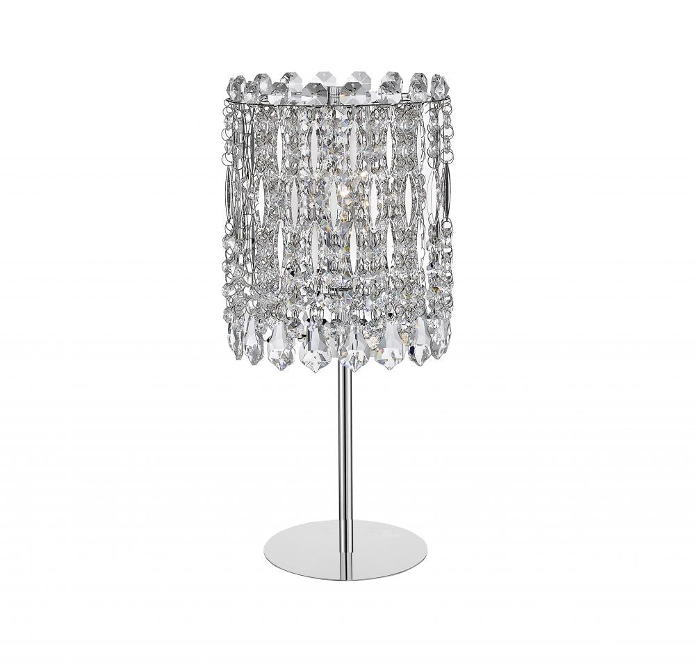 Zara Table Lamp