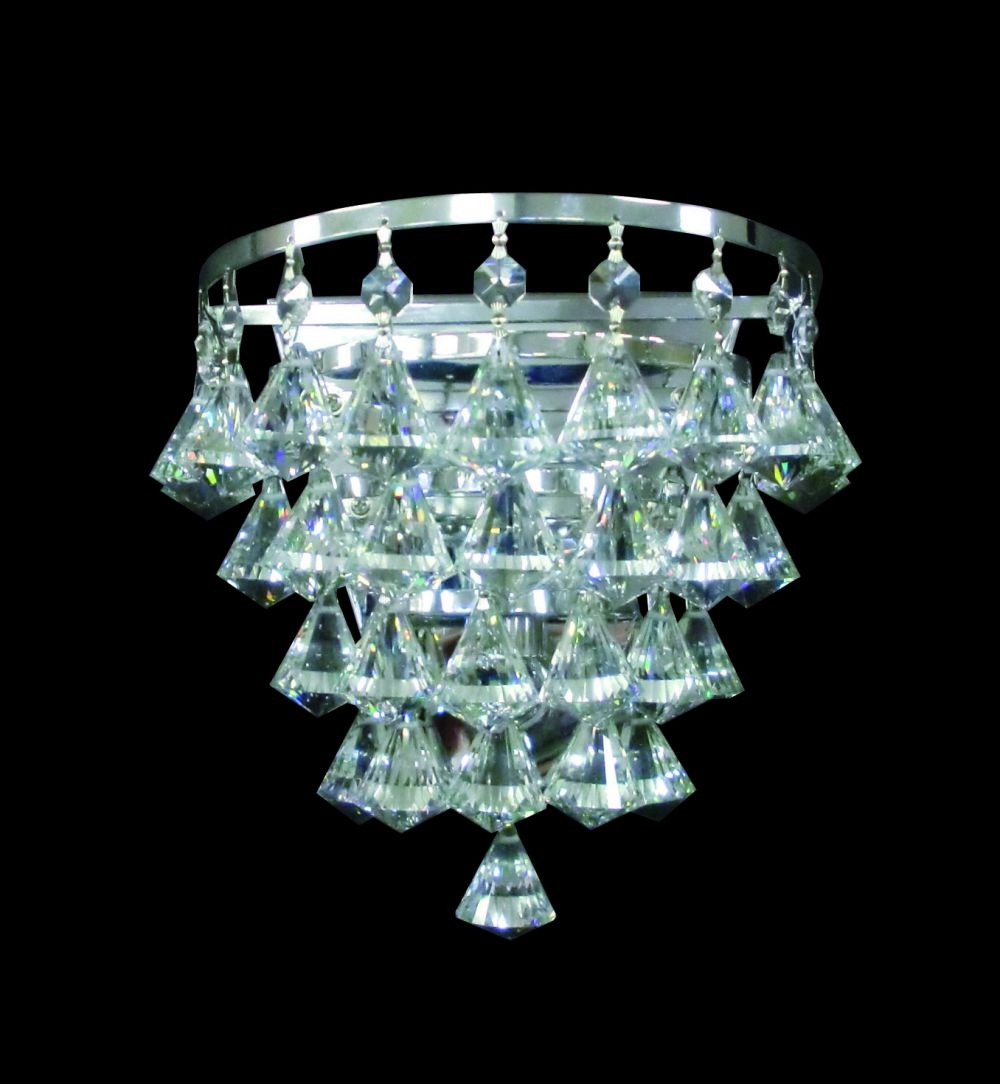Spencer Single Wall Light