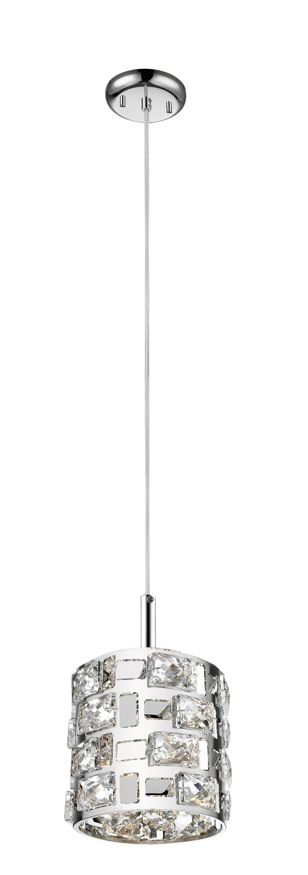 Lea Single Pendant