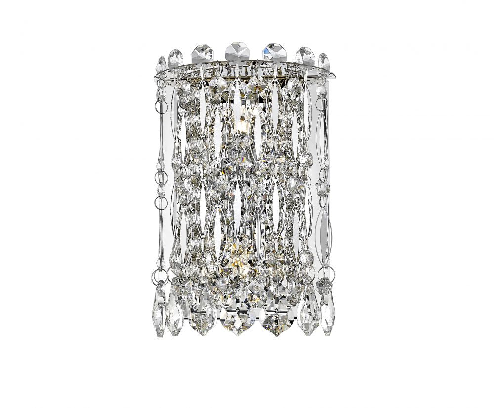 Zara Double Wall Light