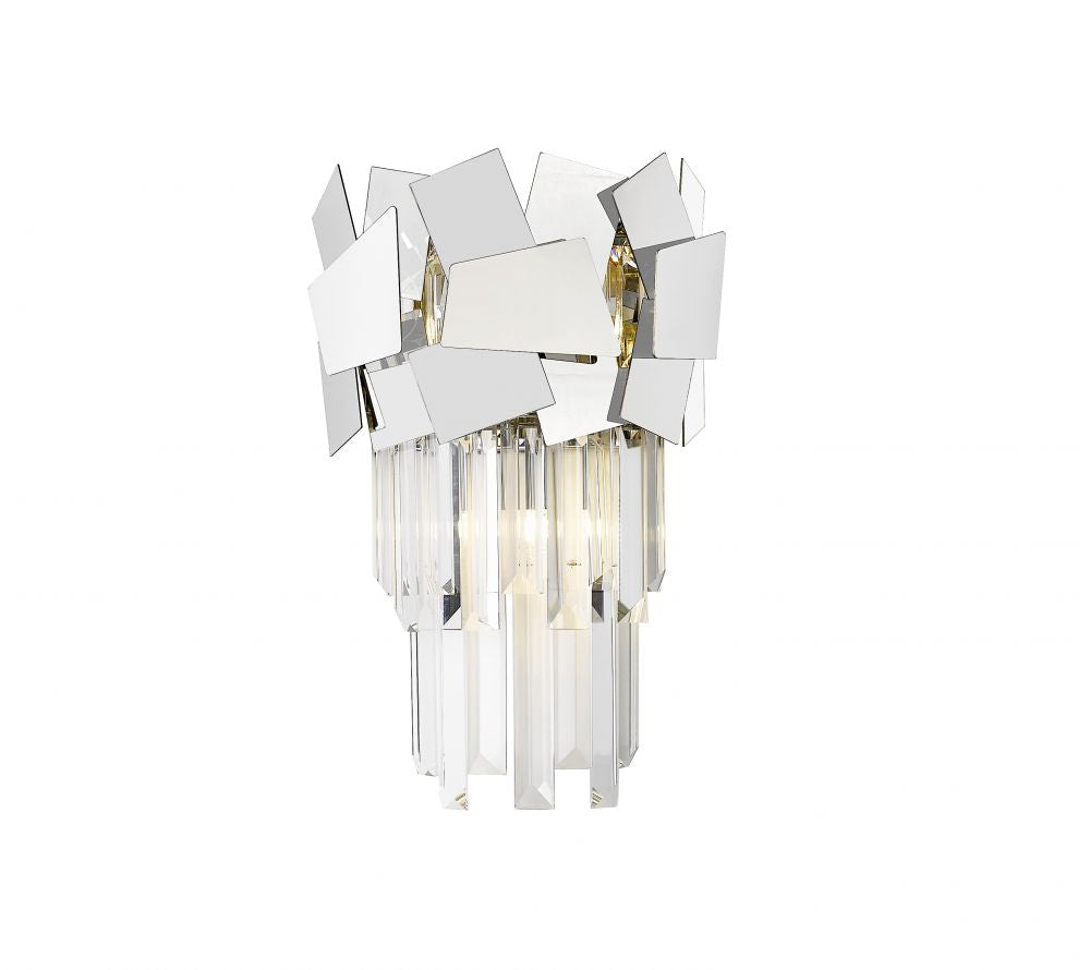 Caris Double Wall Light