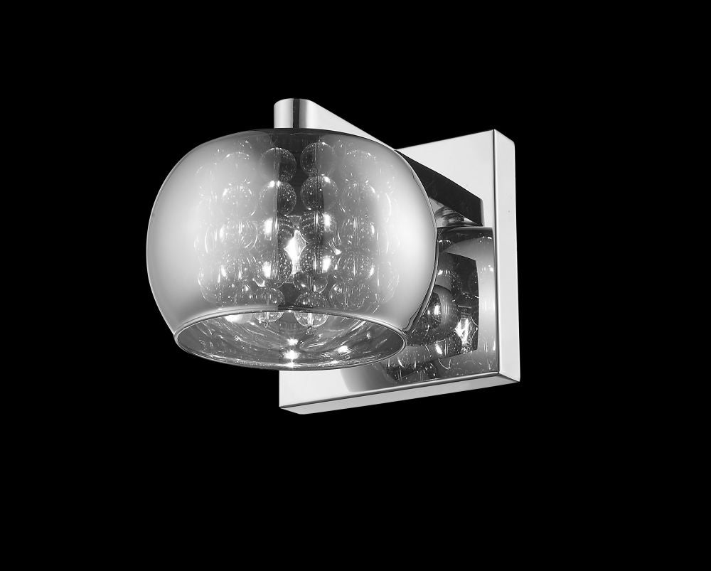 Harper Single Wall Light