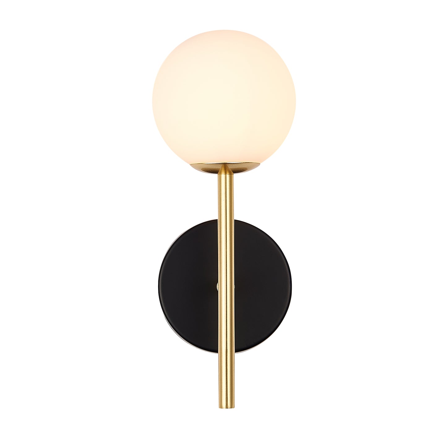 Nugent Single Wall Light