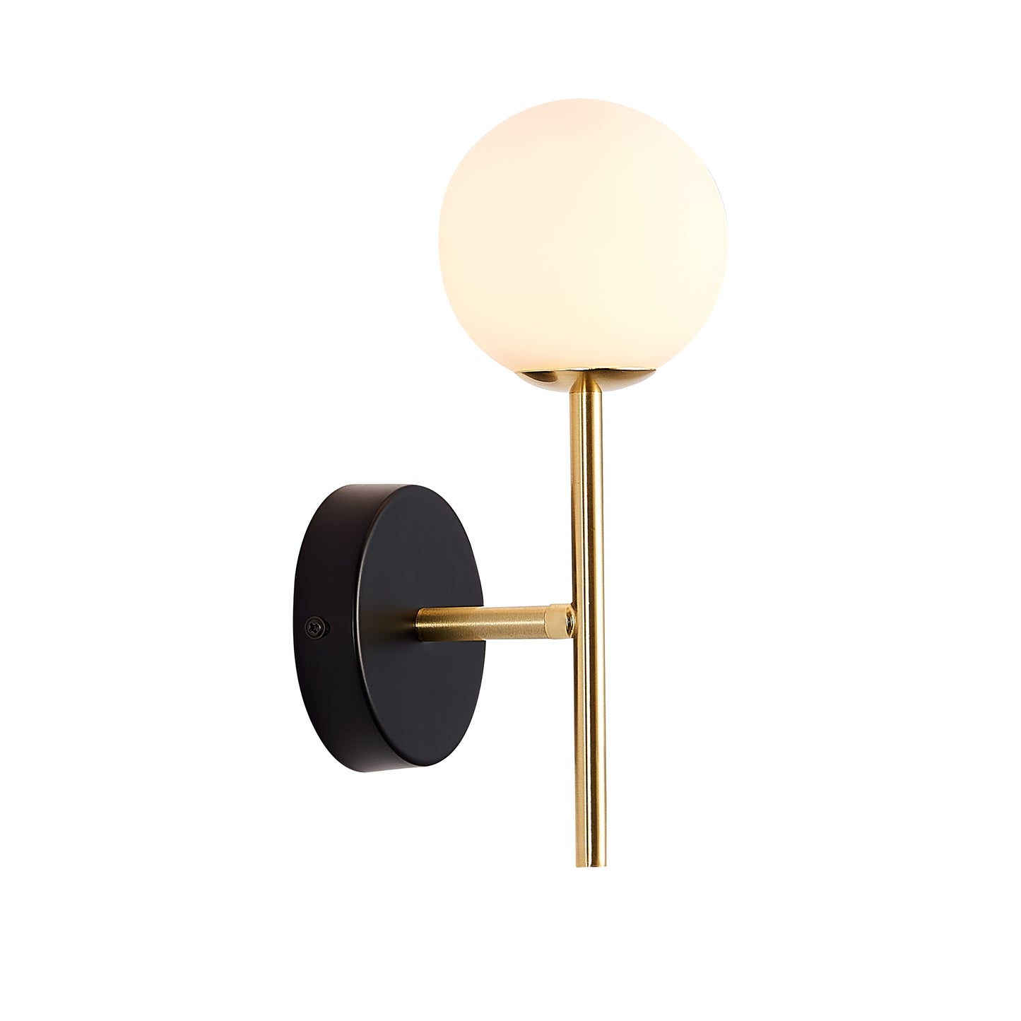 Nugent Single Wall Light