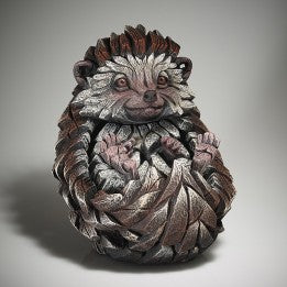 Hedgehog, Edge Sculpture