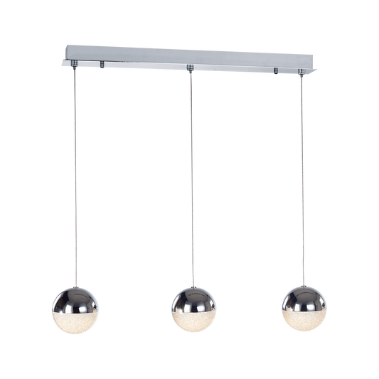 Spark 3 Light Bar Pendant 