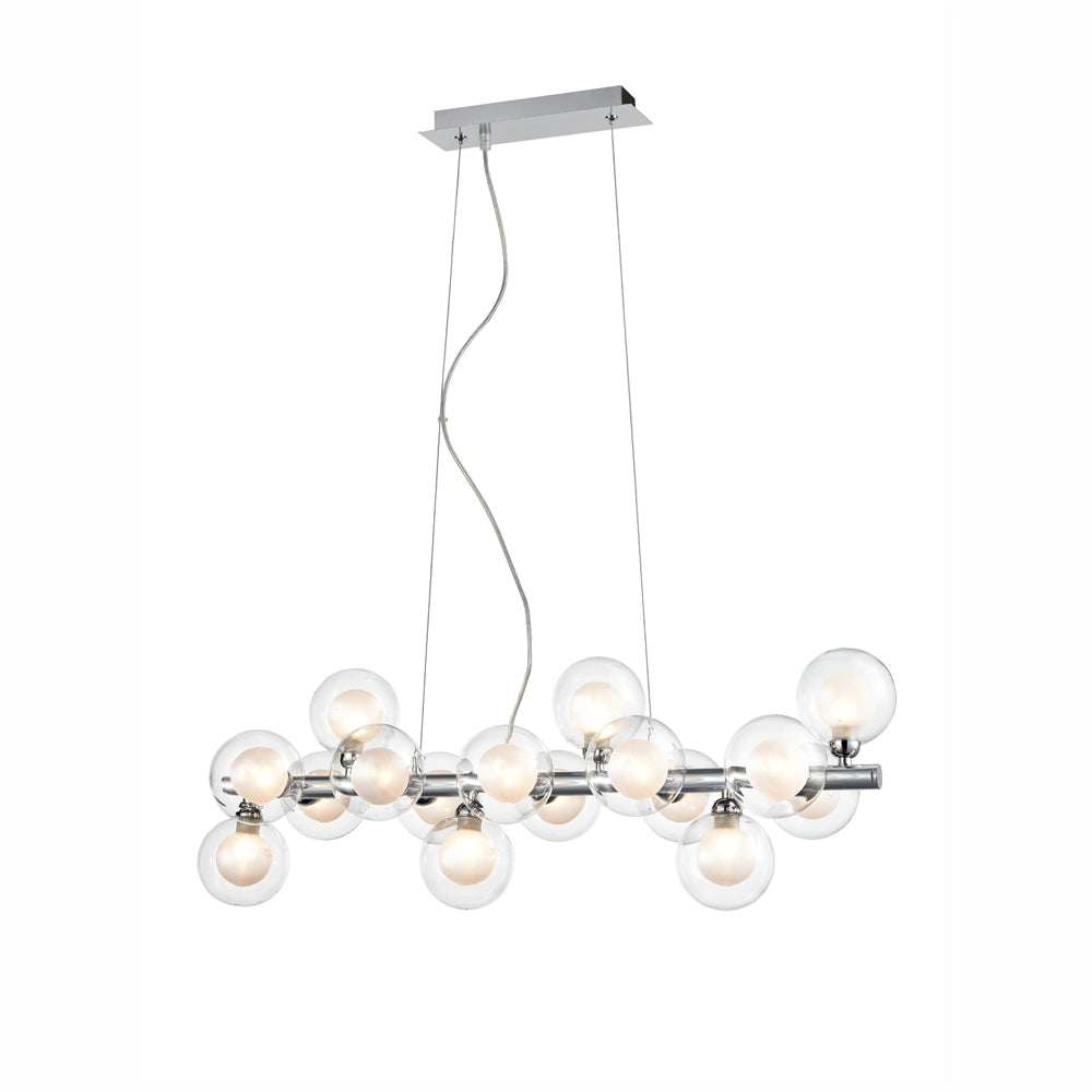 Saville 16 Light Bar Pendant