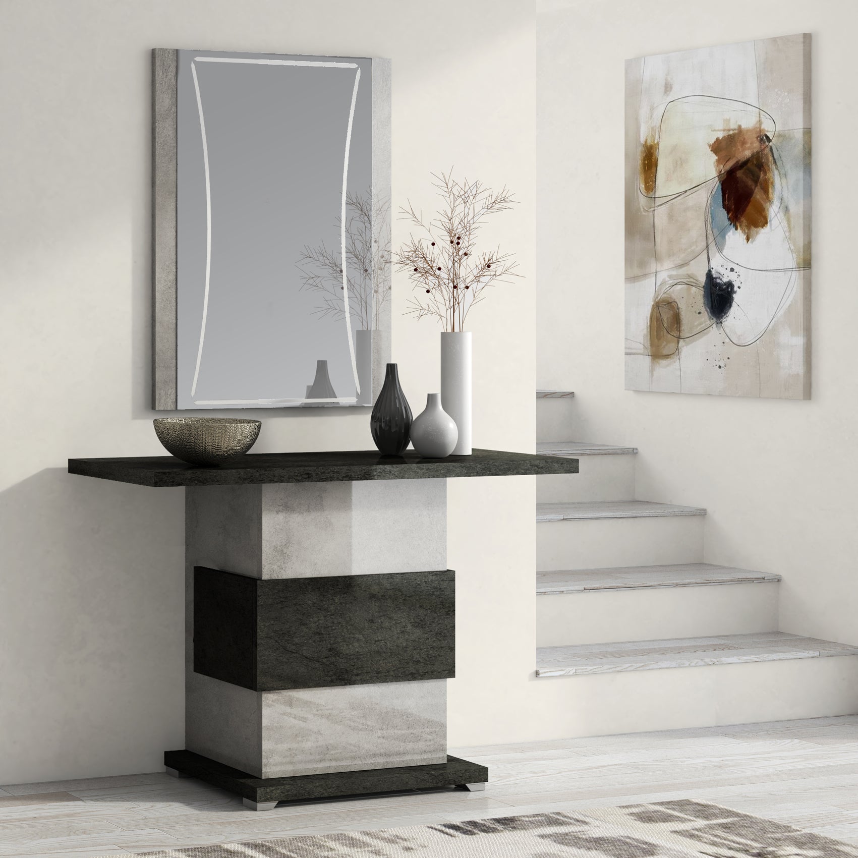Hilt Console Table