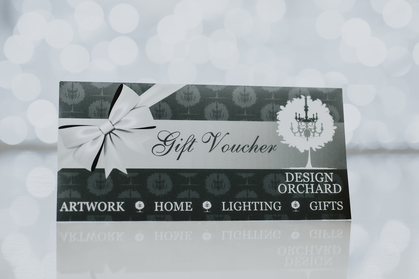 Gift Vouchers