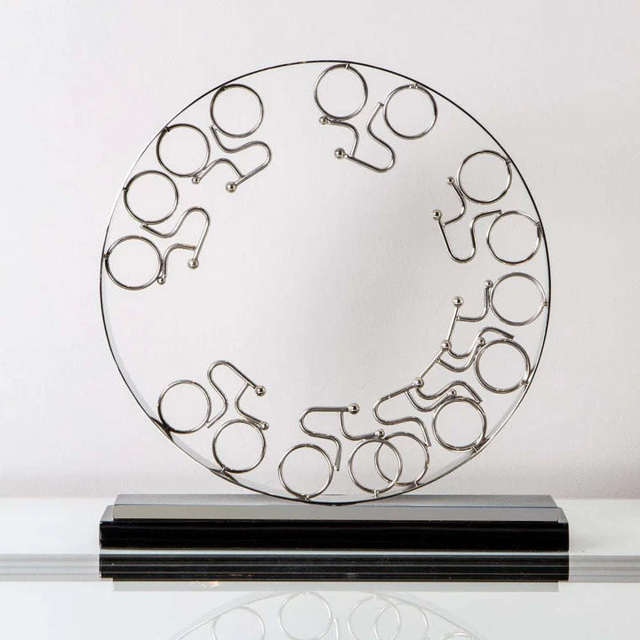 Racing Bikes Circle