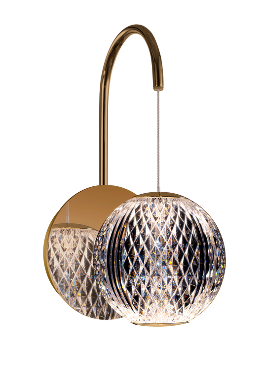 Maxim Single Wall Light