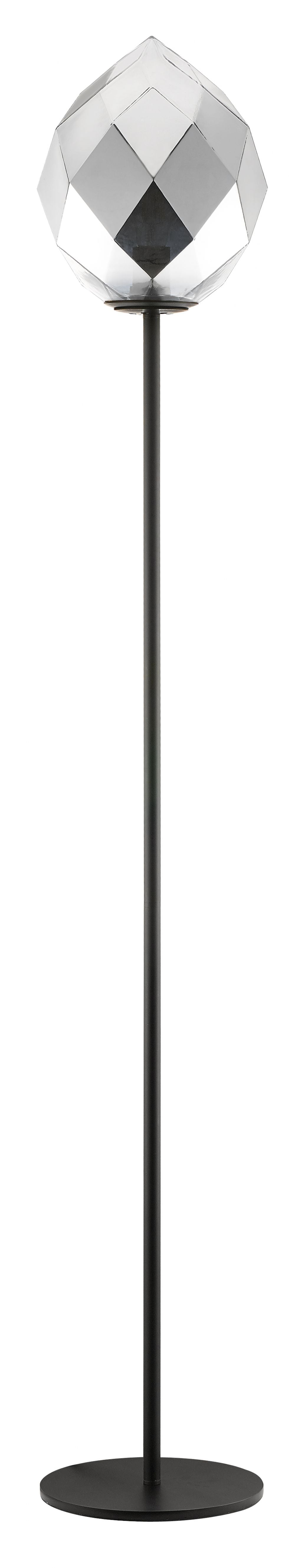 Spinney Diamond Floor Lamp