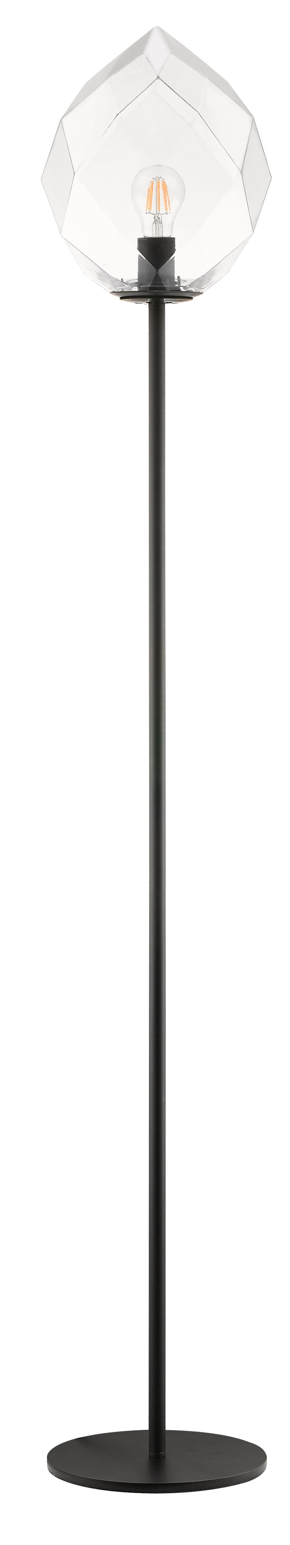 Spinney Diamond Floor Lamp