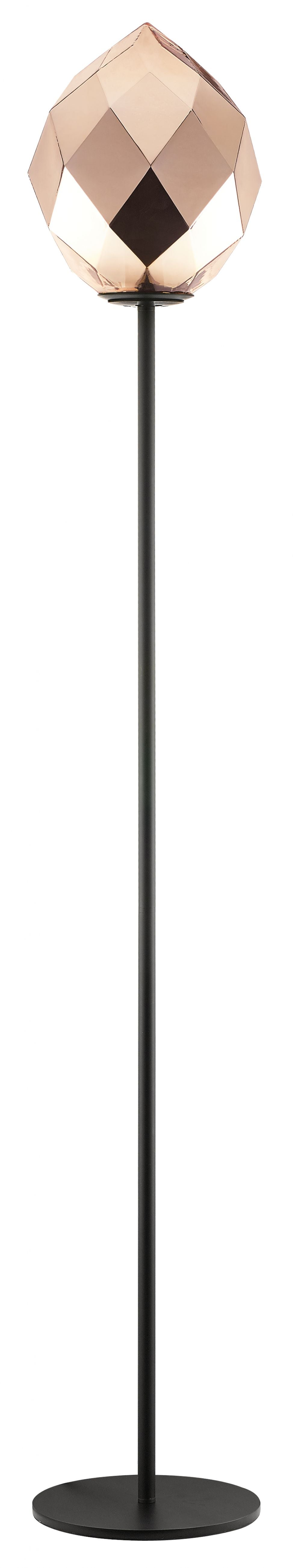 Spinney Diamond Floor Lamp