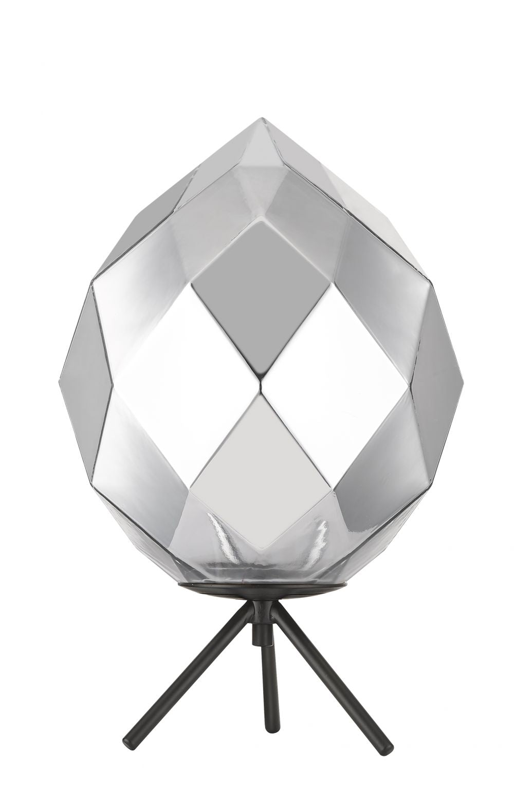 Spinney Diamond Table Lamp