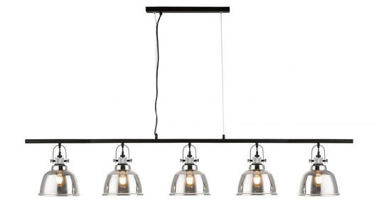 Miller 5 Light Bar Pendant