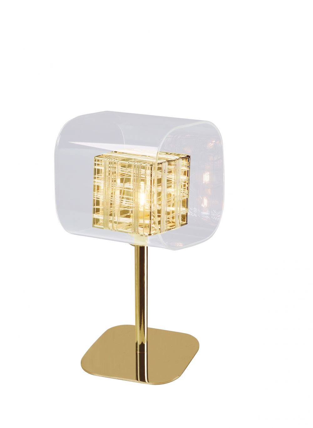 Thornley Table Lamp