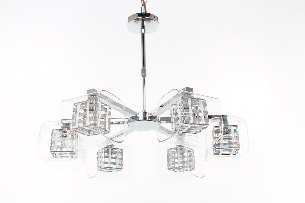 Thornley 6 Light Pendant