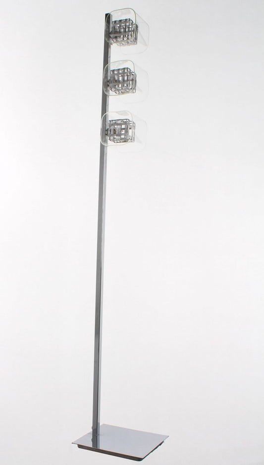 Thornley 3 Light Floor Lamp