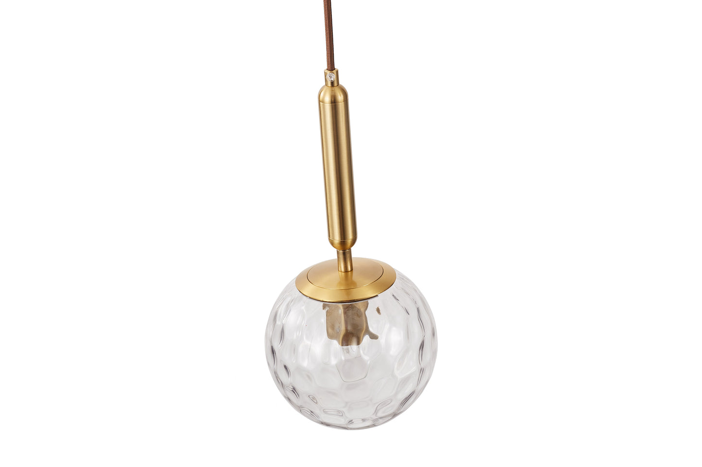 Kingston Single Pendant