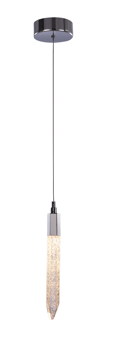 Kilvin Single LED Pendant 