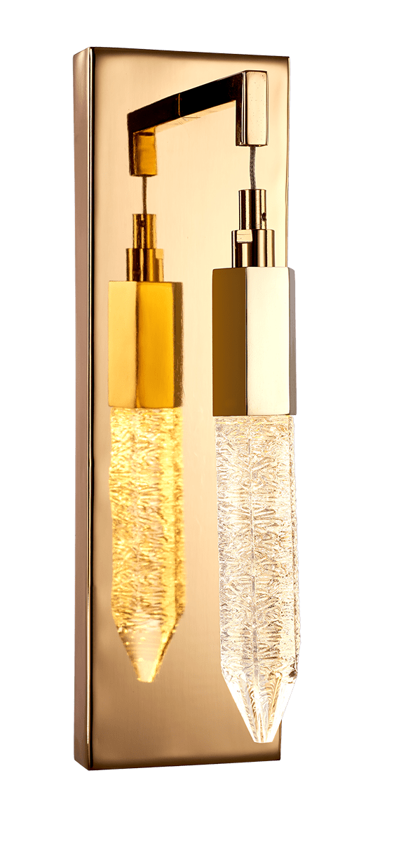 Kilvin Single Wall Light