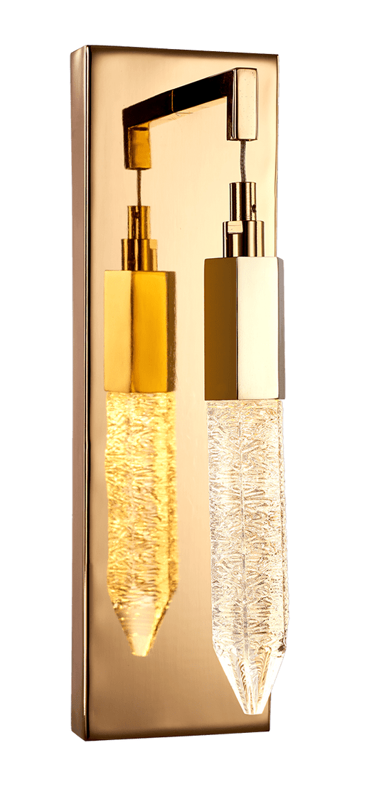 Kilvin Single Wall Light