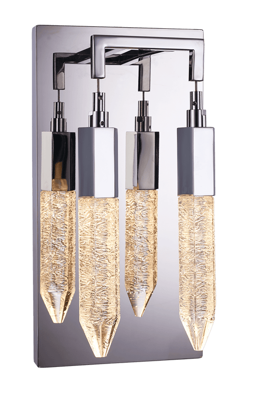 Kilvin Double Wall Light 