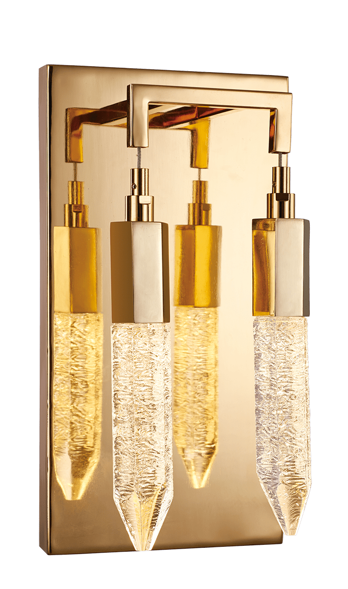 Kilvin Double Wall Light 