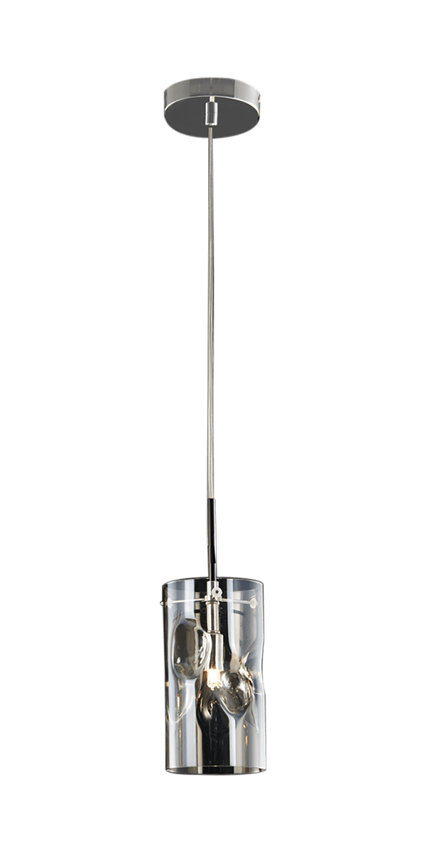 Hessey Single Pendant - 2 Colour Options