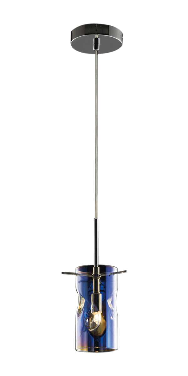 Hessey Single Pendant - 2 Colour Options